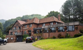 Отель The Windmill Inn  Уочет